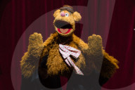 PEOPLE - Die Muppets live in der O2 Arena in London