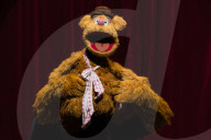 PEOPLE - Die Muppets live in der O2 Arena in London