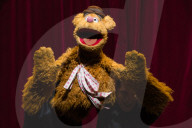 PEOPLE - Die Muppets live in der O2 Arena in London