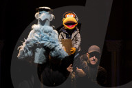 PEOPLE - Die Muppets live in der O2 Arena in London
