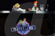 PEOPLE - Die Muppets live in der O2 Arena in London