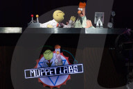 PEOPLE - Die Muppets live in der O2 Arena in London