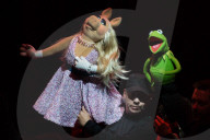 PEOPLE - Die Muppets live in der O2 Arena in London