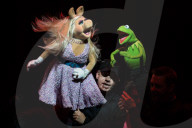 PEOPLE - Die Muppets live in der O2 Arena in London