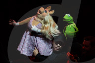 PEOPLE - Die Muppets live in der O2 Arena in London