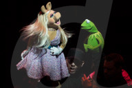 PEOPLE - Die Muppets live in der O2 Arena in London