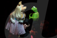 PEOPLE - Die Muppets live in der O2 Arena in London