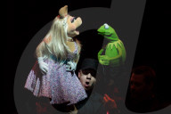 PEOPLE - Die Muppets live in der O2 Arena in London