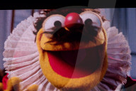 PEOPLE - Die Muppets live in der O2 Arena in London