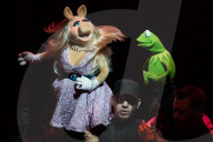 PEOPLE - Die Muppets live in der O2 Arena in London