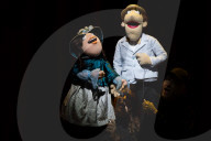 PEOPLE - Die Muppets live in der O2 Arena in London