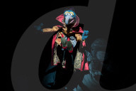 PEOPLE - Die Muppets live in der O2 Arena in London