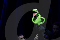 PEOPLE - Die Muppets live in der O2 Arena in London