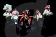 PEOPLE - Die Muppets live in der O2 Arena in London