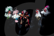 PEOPLE - Die Muppets live in der O2 Arena in London