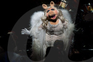 PEOPLE - Die Muppets live in der O2 Arena in London