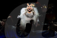 PEOPLE - Die Muppets live in der O2 Arena in London