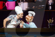 PEOPLE - Die Muppets live in der O2 Arena in London