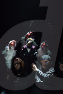 PEOPLE - Die Muppets live in der O2 Arena in London