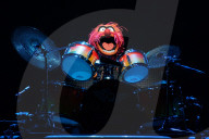 PEOPLE - Die Muppets live in der O2 Arena in London