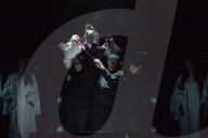 PEOPLE - Die Muppets live in der O2 Arena in London
