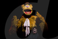PEOPLE - Die Muppets live in der O2 Arena in London