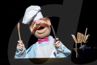 PEOPLE - Die Muppets live in der O2 Arena in London