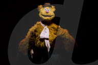 PEOPLE - Die Muppets live in der O2 Arena in London