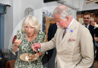 PEOPLE - Camilla feiert Geburtstag auf den Isles of Scilly
