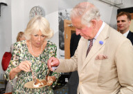 PEOPLE - Camilla feiert Geburtstag auf den Isles of Scilly