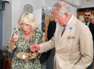 PEOPLE - Camilla feiert Geburtstag auf den Isles of Scilly