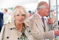 PEOPLE - Camilla feiert Geburtstag auf den Isles of Scilly