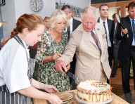 PEOPLE - Camilla feiert Geburtstag auf den Isles of Scilly