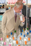 PEOPLE - Camilla feiert Geburtstag auf den Isles of Scilly