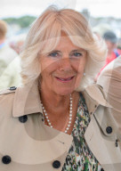 PEOPLE - Camilla feiert Geburtstag auf den Isles of Scilly