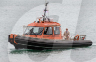 PEOPLE - Camilla feiert Geburtstag auf den Isles of Scilly