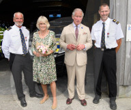 PEOPLE - Camilla feiert Geburtstag auf den Isles of Scilly