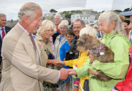 PEOPLE - Camilla feiert Geburtstag auf den Isles of Scilly