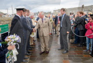 PEOPLE - Camilla feiert Geburtstag auf den Isles of Scilly