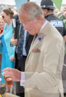 PEOPLE - Camilla feiert Geburtstag auf den Isles of Scilly