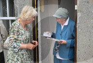 PEOPLE - Camilla feiert Geburtstag auf den Isles of Scilly
