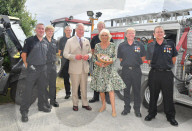 PEOPLE - Camilla feiert Geburtstag auf den Isles of Scilly