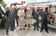 PEOPLE - Camilla feiert Geburtstag auf den Isles of Scilly