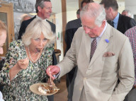 PEOPLE - Camilla feiert Geburtstag auf den Isles of Scilly