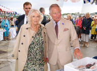 PEOPLE - Camilla feiert Geburtstag auf den Isles of Scilly