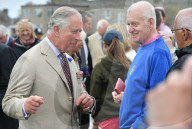 PEOPLE - Camilla feiert Geburtstag auf den Isles of Scilly