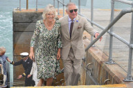 PEOPLE - Camilla feiert Geburtstag auf den Isles of Scilly