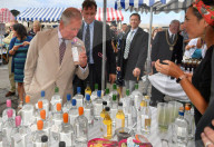 PEOPLE - Camilla feiert Geburtstag auf den Isles of Scilly