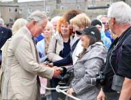 PEOPLE - Camilla feiert Geburtstag auf den Isles of Scilly