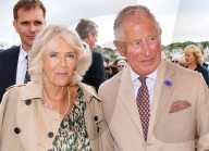 PEOPLE - Camilla feiert Geburtstag auf den Isles of Scilly